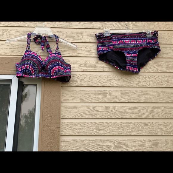 Swim Sexy Bikini - Picture 1 of 7